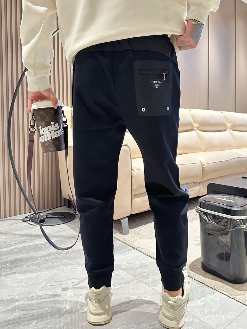 Prada Long Pants